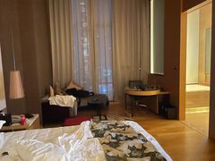 -深圳温德姆至尊酒店