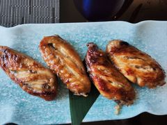 -柚·日式料理-富力万丽酒店