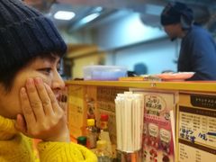 -拉面莊夢語＆中华料理八椿