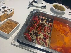-串天下串串香(宽窄巷子店)