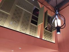 -耶里夏丽·新疆菜·28年喀什老馆(田林东路店)