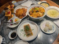 -西安饭庄·非遗陕菜(钟楼店)