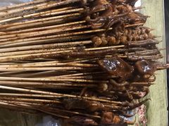 -十里铺铁板鱿鱼