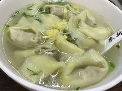 -朱新年·苏式汤团·面点(北寺塔店)