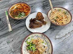 -再回首鸡肉米线(人民路一店)
