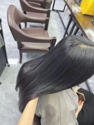 -NY漂发染发主打