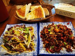 -老味道1992(武当山店)