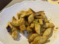 -有喜胶东小馆(太申祥和店)
