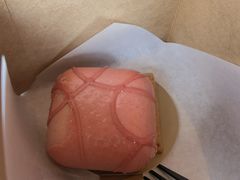 -星巴克臻选(上海合生汇1F店)