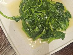 -滇野云南野生菌餐厅(陕西南路店)