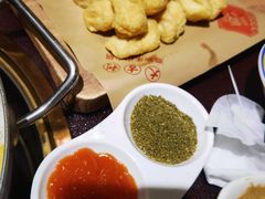 -大吉利·潮汕鲜牛肉火锅(河西店)
