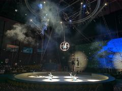 -蓬莱欧乐堡梦幻世界