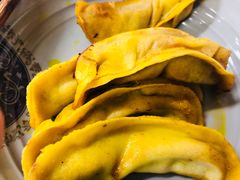 牛肉锅贴-李荣兴(南湖东路店)