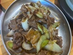 -阿鸡鱼庄·顺德鲜蒸小炒(亚运村店)