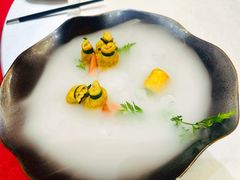 -御玺中餐厅新派湘菜