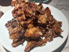 -雀蓝川菜(滨湖万象汇店)