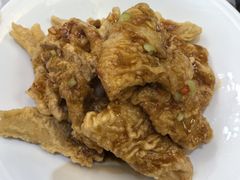 -君霖海鲜私房菜(春柳店)