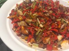 -鸽子侯·家宴·平价海鲜(市图书馆店)