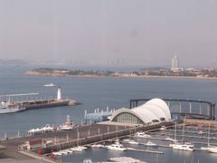 -青岛海尔洲际酒店