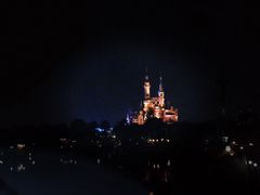 景点-上海迪士尼度假区