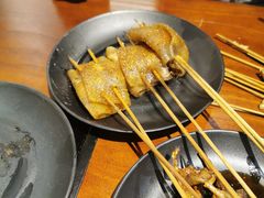 -庆合府重庆大排档(紫都城店)