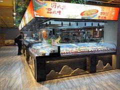 -不倒翁·安徽名菜楼(步行街店)