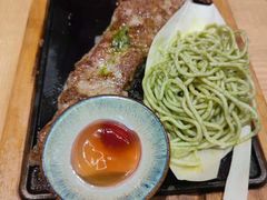 -豪客来牛排(金鼎广场店)