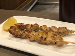 鸡软骨-伊藤ITO(侨福芳草地购物中心店)