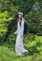 -吨儿熊自然探险乐园·儿童AR自然探索·家庭户外运动(奥林匹克森林公园店)