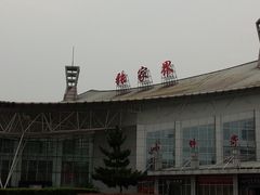 -张家界站