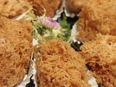 -广州康莱德·韵轩中餐厅