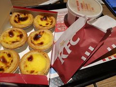 -肯德基(转塘世纪联华店)