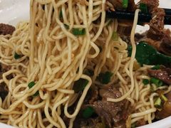 -阿阳牛腩腌面店