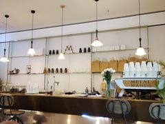 -铁手珈琲制造局metalhands(望京店)