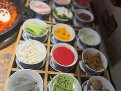 -北步园老火锅(戴家巷店)