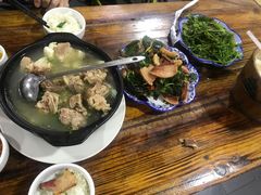 -老丽江餐馆(丽江华都商贸城店)