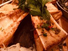 -斯普汇生蚝牛排馆(中骏世界城店)