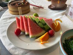 -晋江荣誉国际酒店·港誉茶餐厅