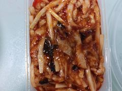 -鑫巴蜀(和平里店)