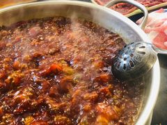 -飘香火锅(玉林西路店)