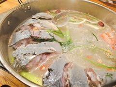 -大理老字号·舟渔的鱼野生菌海景餐厅(双廊店)