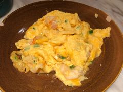 虾仁滑蛋-星平鸡饭·粤菜小炒(印象城旗舰店)