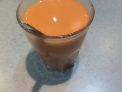 华嫂奶茶-华嫂冰室(尖沙咀店)