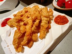 -海底捞火锅(珠影星光城夜宵主题店)