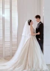 -第一夫人婚纱摄影(南京店)