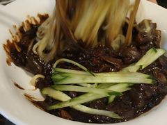 -桃园中华料理炸酱面(燕儿岛路店)