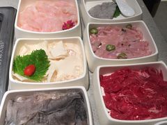 -海底捞火锅(群光广场店)