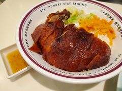 -太兴餐厅(东方广场分店)