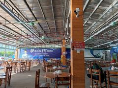 大堂-明记海鲜大排档(巽寮湾店)