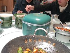 -刘姐啤酒鱼民族演艺餐厅(西街总店)